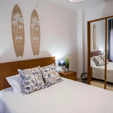 A Casinha Da * 나자레