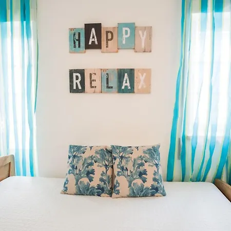 아파트 A Casinha Da 나자레