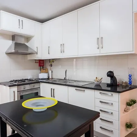 아파트 A Casinha Da