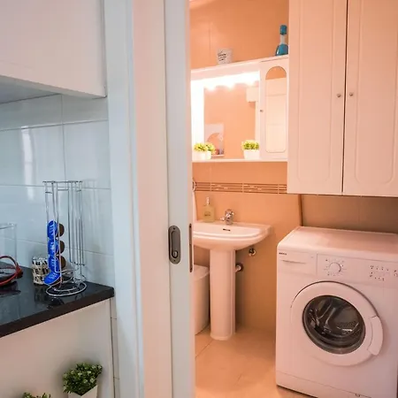 A Casinha Da 아파트 나자레