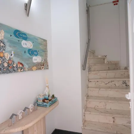 A Casinha Da Lägenhet