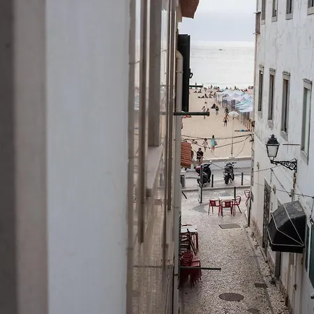 A Casinha Da 아파트 *