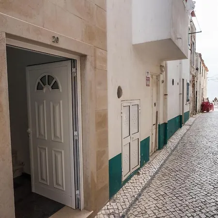 A Casinha Da 나자레