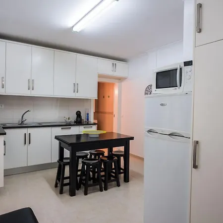 A Casinha Da * 나자레