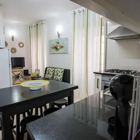 아파트 A Casinha Da *