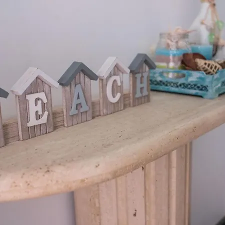 A Casinha Da 아파트 나자레