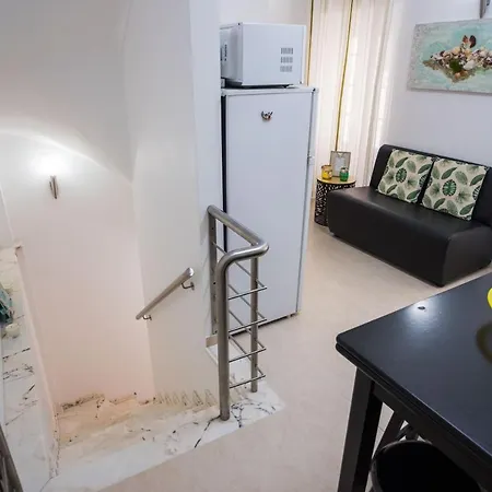 A Casinha Da Lägenhet