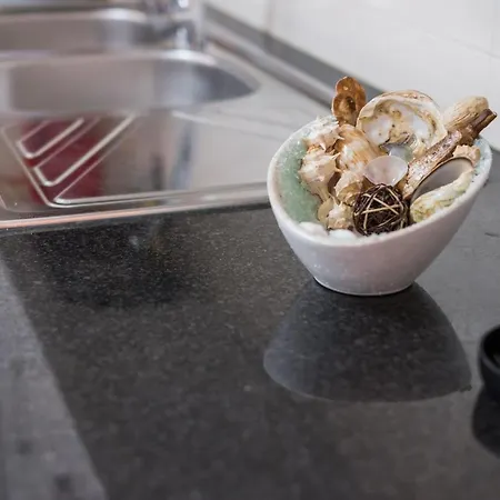 A Casinha Da * 나자레