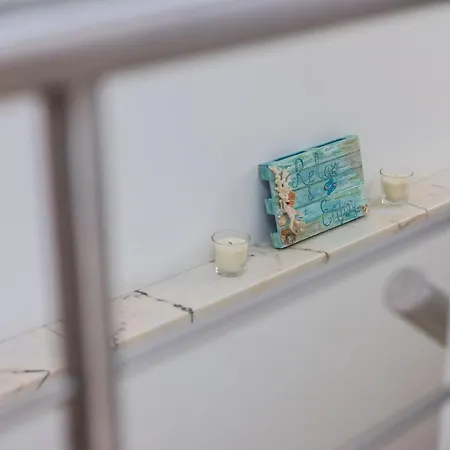 아파트 A Casinha Da *