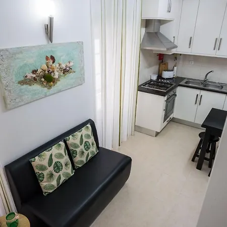 A Casinha Da * 나자레