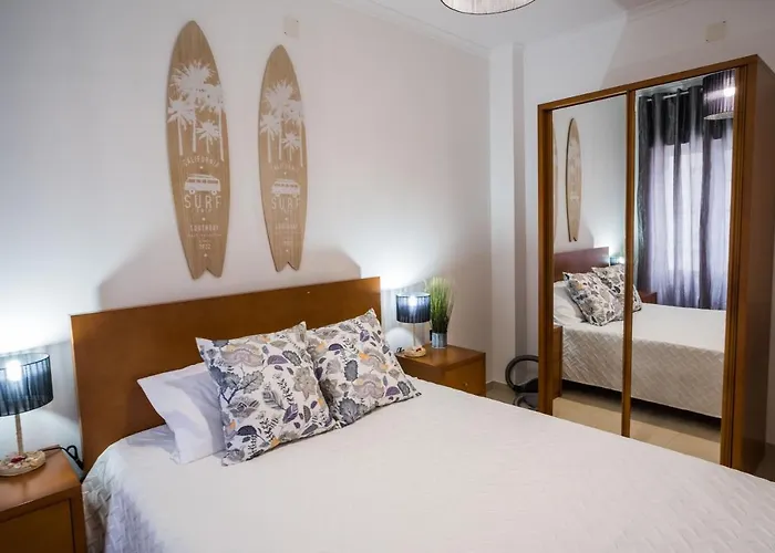 A Casinha Da * نازاريه