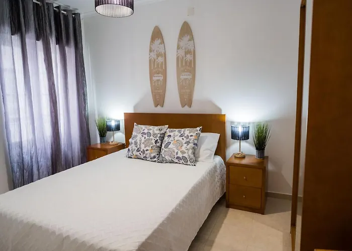 A Casinha Da نازاريه