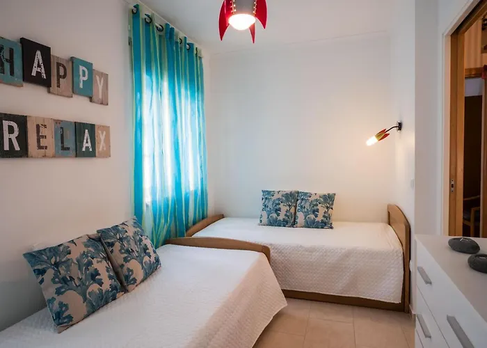 A Casinha Da شقة *