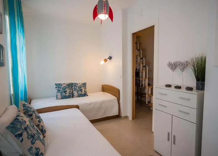 A Casinha Da نازاريه