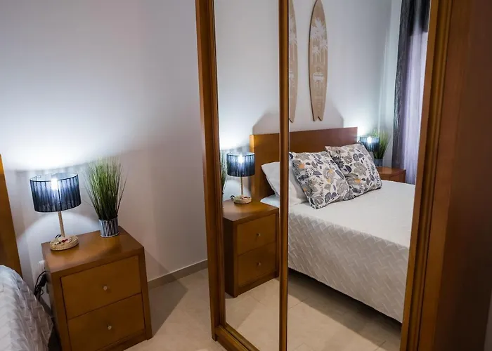 Apartman A Casinha Da