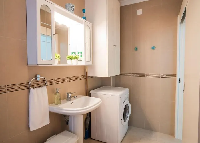 A Casinha Da شقة *