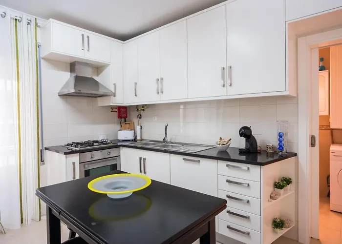 Apartman A Casinha Da