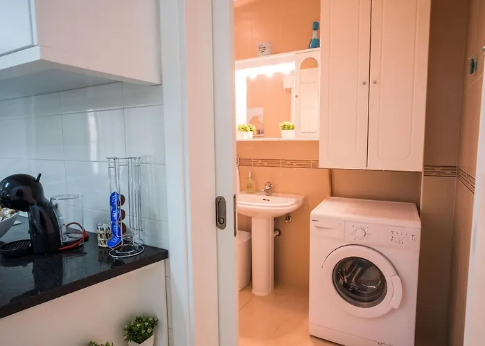 A Casinha Da Apartman Nazaré