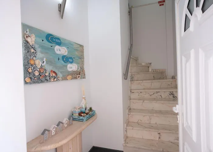 A Casinha Da Apartman