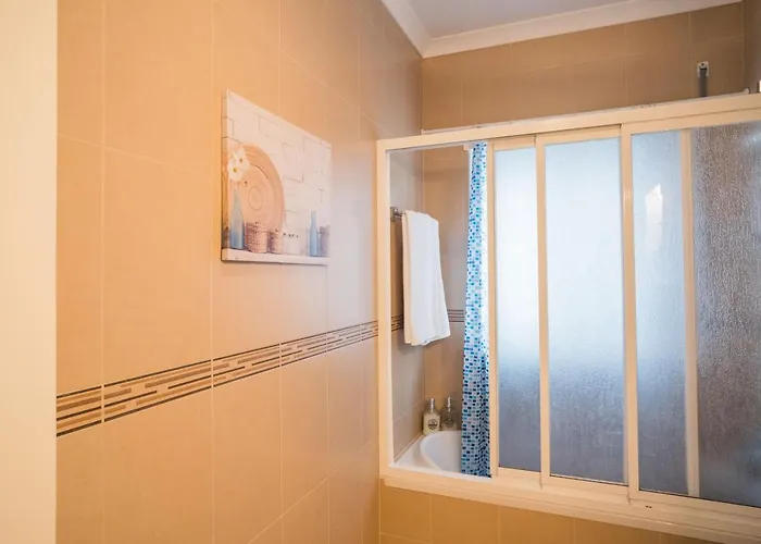 Apartman A Casinha Da Nazaré