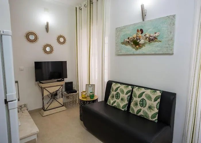 Apartman A Casinha Da