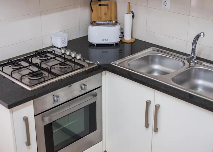 A Casinha Da Apartman *