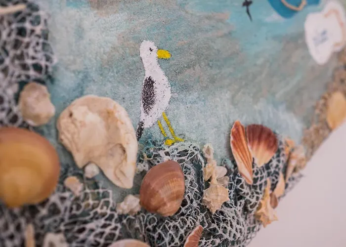 A Casinha Da نازاريه