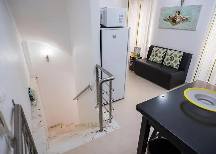 A Casinha Da Apartman