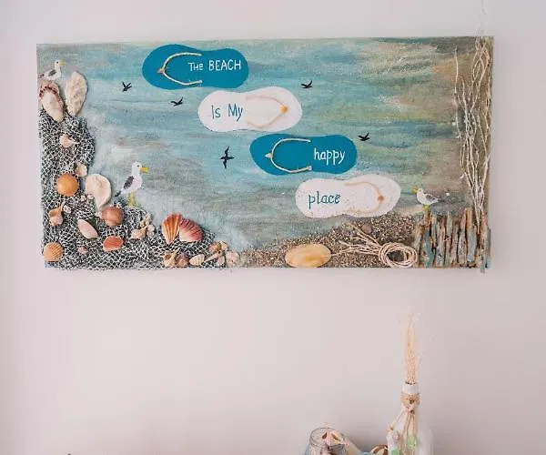 A Casinha Da Apartman *